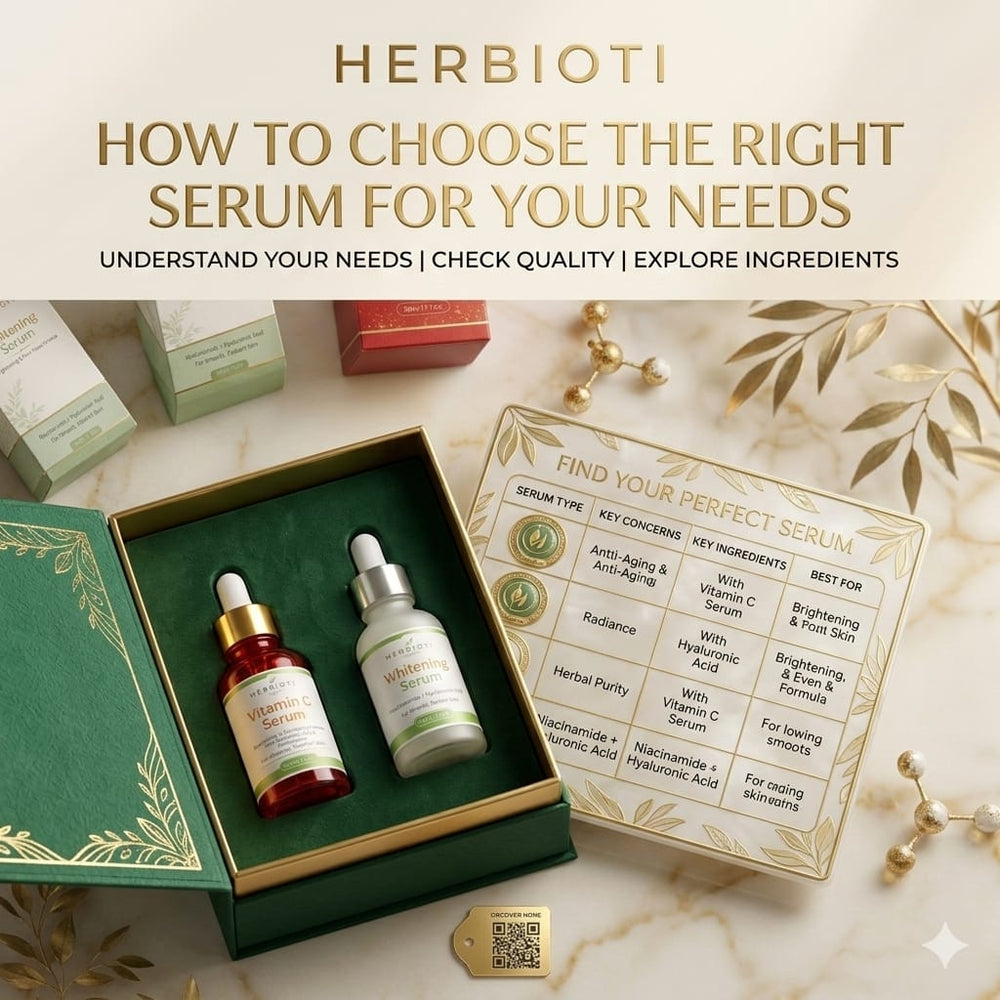 How to Choose the Right Product for Your Needs