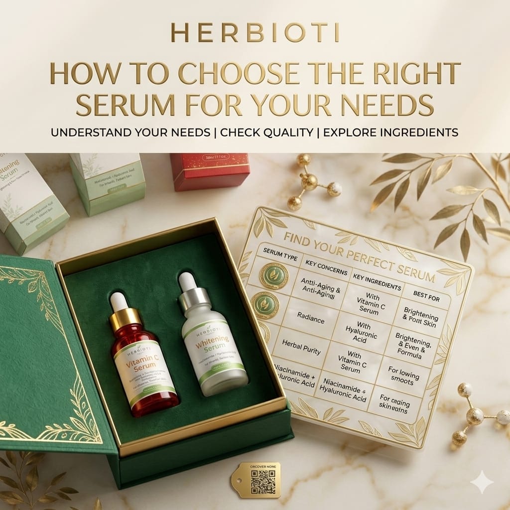 How to Choose the Right Product for Your Needs