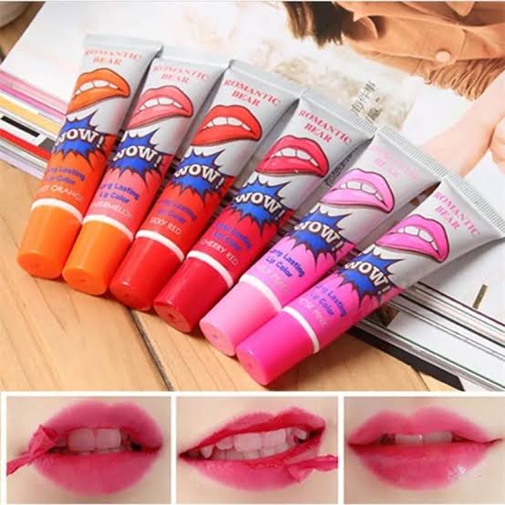 Lip Gloss