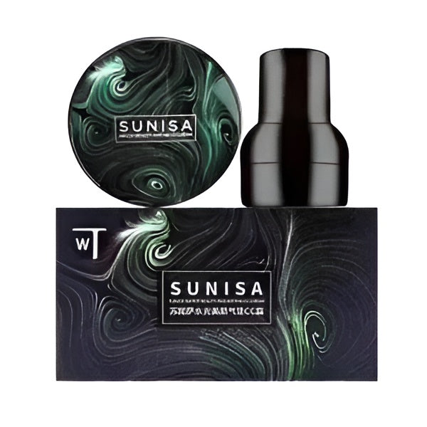 Foundation Base-[Waterproof]