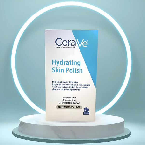 Hydrating Skin Polish
