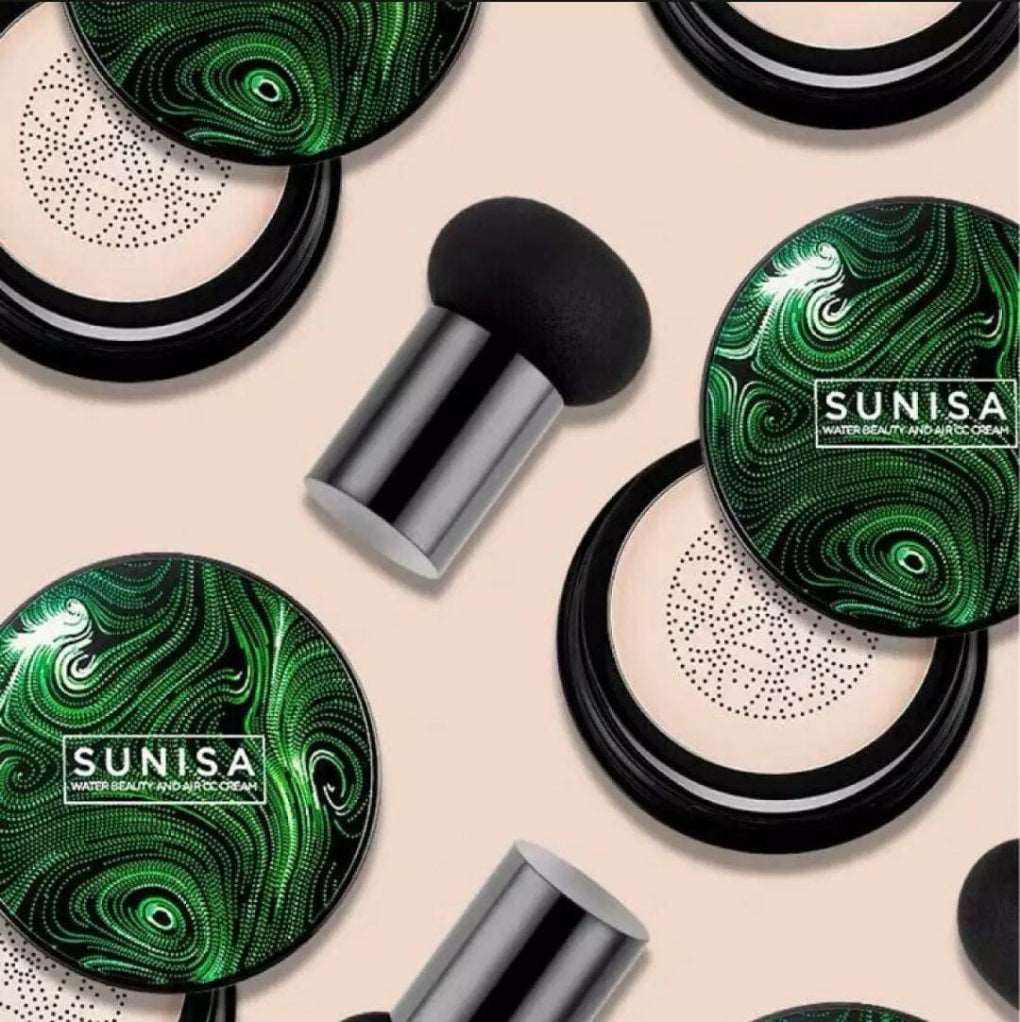 Foundation Base-[Waterproof]
